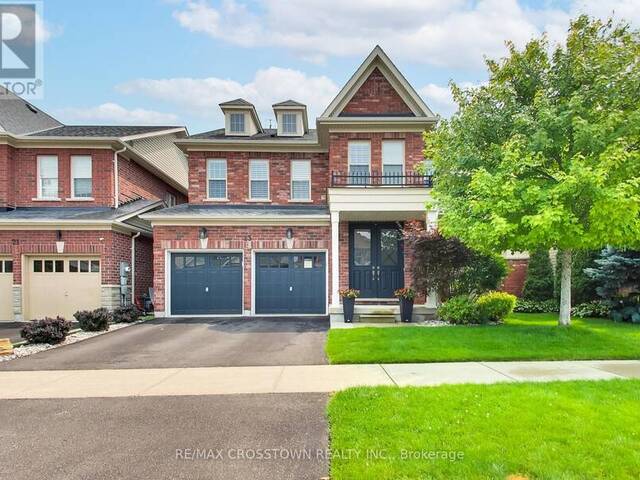 23 BOYCES CREEK COURT Caledon Ontario, L7C 3S1 - 5 Bedrooms Home For Sale