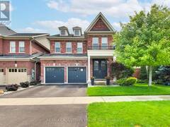 23 BOYCES CREEK COURT Caledon Ontario, L7C 3S1