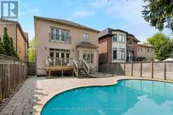 188 FLORENCE AVENUE | Toronto Ontario | Slide Image Eighteen