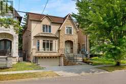 188 FLORENCE AVENUE | Toronto Ontario | Slide Image Two