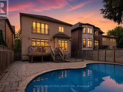 188 FLORENCE AVENUE Toronto Ontario, M2N 1G4