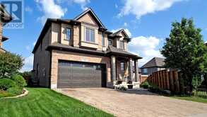 537 MILLSTREAM DRIVE | Waterloo Ontario | Slide Image One