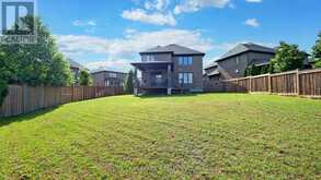 537 MILLSTREAM DRIVE | Waterloo Ontario | Slide Image Forty-five