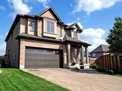 537 MILLSTREAM DRIVE Waterloo Ontario, N2K 0E2