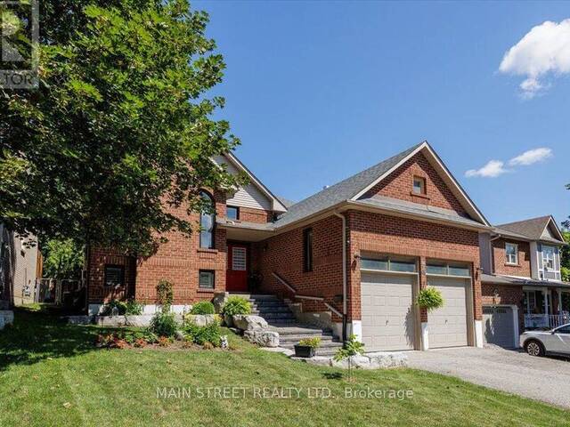 49 CIRCLE RIDGE DRIVE Georgina Ontario, L4P 2H2 - 4 Bedrooms Home For Sale