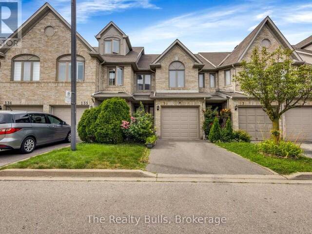 136 - 1292 SHERWOOD MILLS BOULEVARD Mississauga Ontario, L5V 2G8 - Property For Sale