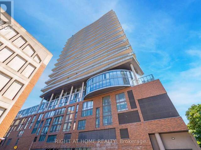 1604 - 1 MARKET STREET Toronto Ontario, M5E 0A2 - 2 Bedrooms Condo For Sale