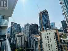1806 - 77 MUTUAL STREET | Toronto Ontario | Slide Image Eight