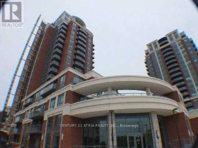 517 - 1 UPTOWN DRIVE Markham Ontario, L3R 5C1 - Property For Sale