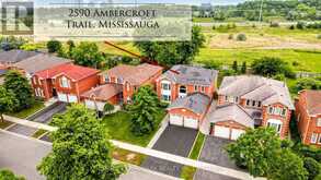 2590 AMBERCROFT TRAIL | Mississauga Ontario | Slide Image One