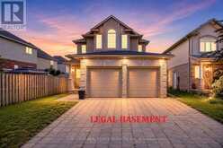 3264 MEADOWGATE BOULEVARD | London Ontario | Slide Image One