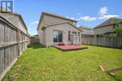 3264 MEADOWGATE BOULEVARD | London Ontario | Slide Image Forty-seven