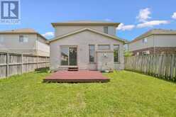 3264 MEADOWGATE BOULEVARD | London Ontario | Slide Image Forty-eight