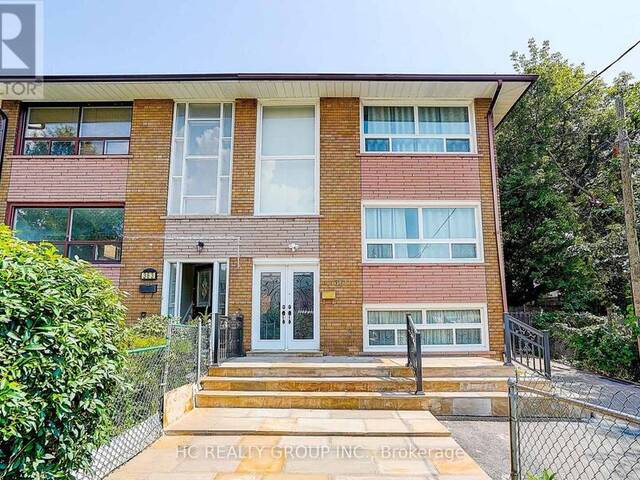 361 HIGHFIELD ROAD Toronto Ontario, M4L 2V7 - Multi-family Home For Sale