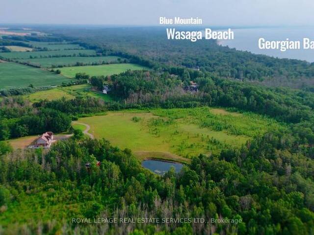 960 LAWSON ROAD Tiny Ontario, L0L 1P1 - 7 Bedrooms Home For Sale