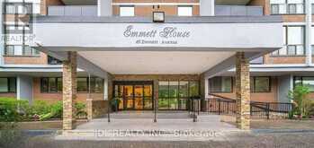 1807 - 85 EMMETT AVENUE | Toronto Ontario | Slide Image Two