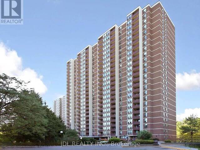 1807 - 85 EMMETT AVENUE Toronto Ontario, M6M 5A2 - 2 Bedrooms Condo For Sale