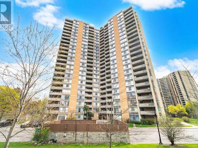 1013 - 10 MARTHA EATON WAY Toronto Ontario, M6M 5B3 - 3 Bedrooms Condo For Sale