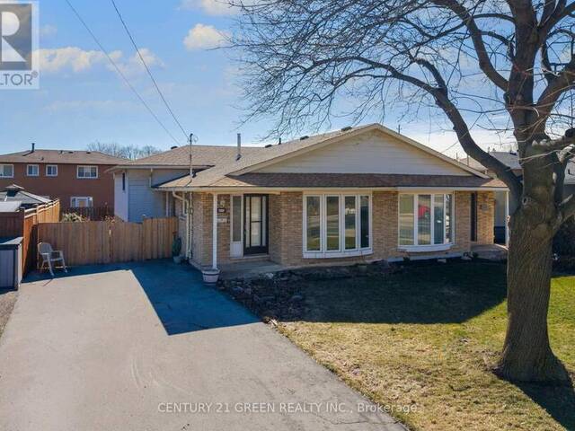 729 WEST 5TH STREET Hamilton Ontario, L9C 3R3 - 3 Bedrooms Home For Sale