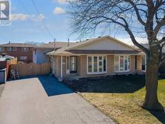 729 WEST 5TH STREET Hamilton Ontario, L9C 3R3