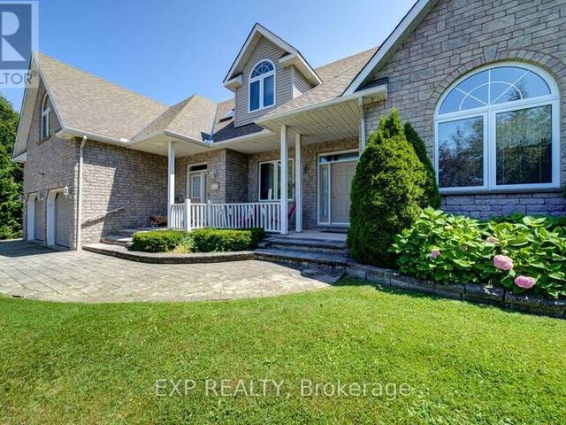 110 ABERDEEN COURT The Blue Mountains Ontario, N0H 1J0 - 5 Bedrooms Home For Sale
