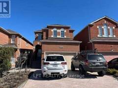 8555 MARTIN GROVE ROAD Vaughan Ontario, L4H 2C9