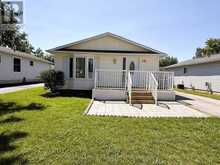 38 ROYAL OAK DRIVE | Cookstown Ontario | Slide Image One