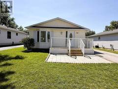38 ROYAL OAK DRIVE Cookstown Ontario, L0L 1L0