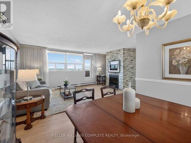 904 - 700 DYNES ROAD Burlington Ontario, L7N 3M2 - 2 Bedrooms Condo For Sale