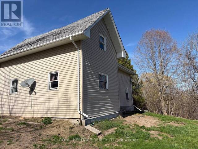 322 DINGMAN ROAD Cramahe Ontario, K0K 1M0 - 4 Bedrooms Home For Sale