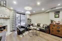 21 DUNDONALD STREET | Toronto Ontario | Slide Image Four