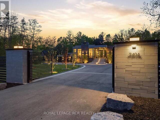 3404 VIVIAN ROAD Whitchurch-Stouffville Ontario, L4A 2M4 - 5 Bedrooms Home For Sale