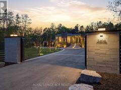 3404 VIVIAN ROAD Whitchurch-Stouffville Ontario, L4A 2M4