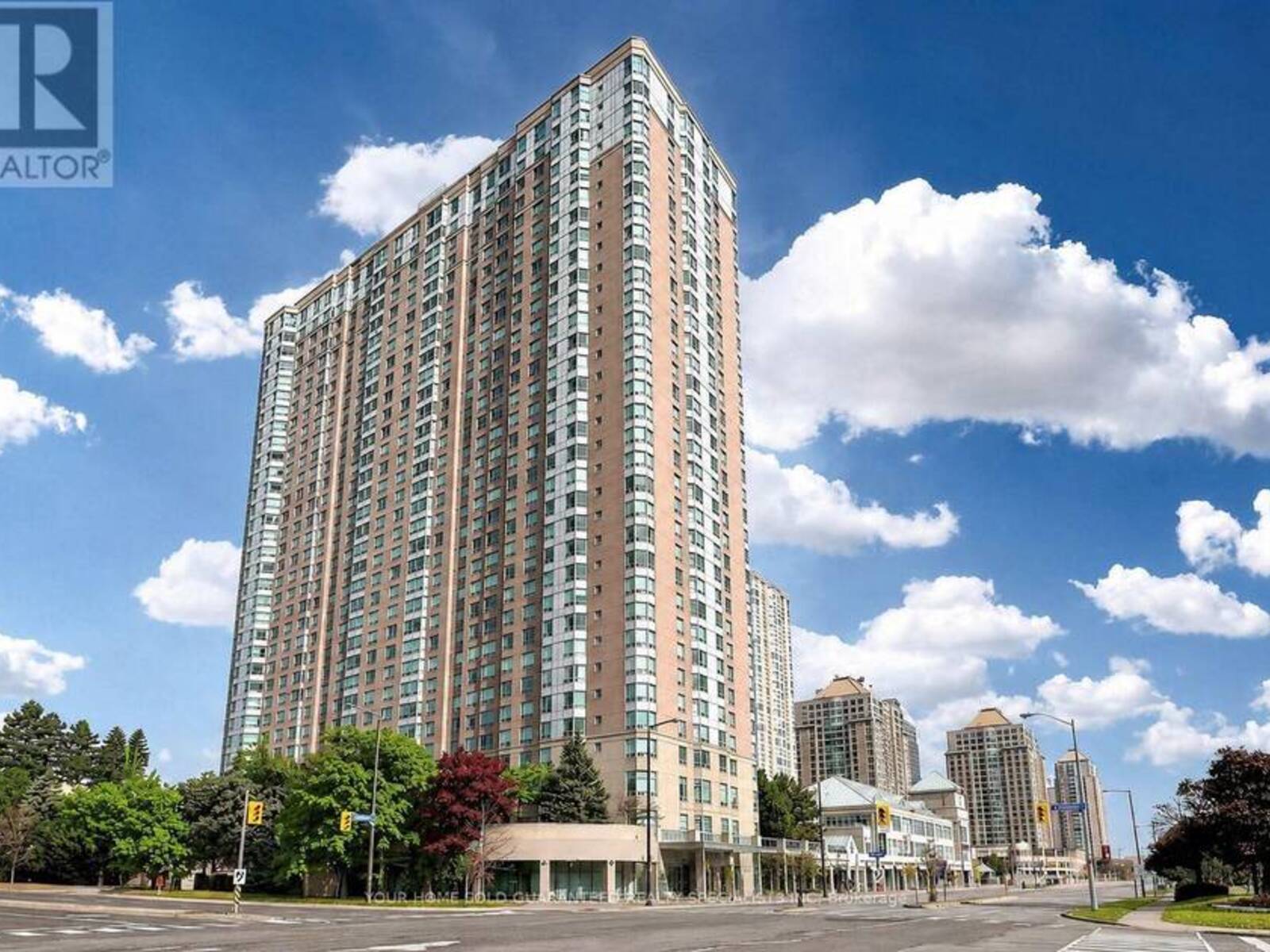 833 - 68 CORPORATE DRIVE, Toronto, Ontario M1H 3H3