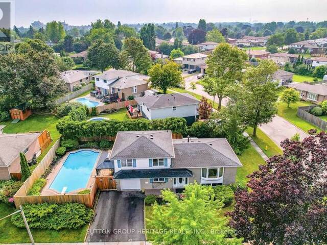 14 GREGORY ROAD Ajax Ontario, L1S 3B4 - Property For Sale