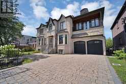 2 POPLAR DRIVE | Richmond Hill Ontario | Slide Image Two