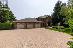 80 COLUCCI DRIVE | Vaughan Ontario | Slide Image Three