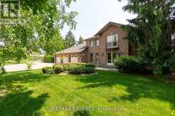 80 COLUCCI DRIVE | Vaughan Ontario | Slide Image Five