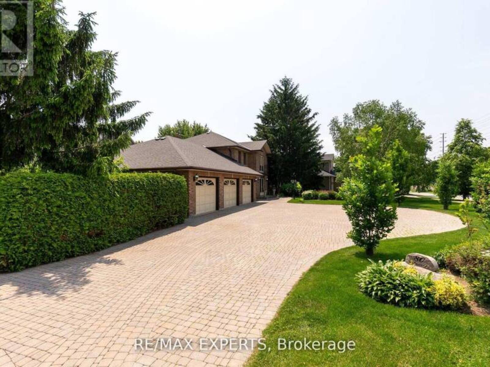 80 COLUCCI DRIVE, Vaughan, Ontario L4L 9A6