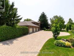 80 COLUCCI DRIVE Vaughan Ontario, L4L 9A6