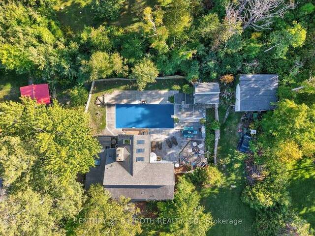 209846 26 HIGHWAY The Blue Mountains Ontario, L9Y 0L1 - 6 Bedrooms Home For Sale