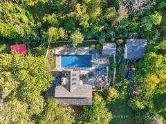 209846 26 HIGHWAY The Blue Mountains Ontario, L9Y 0L1