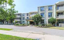 112 - 70 OLD SHEPPARD AVENUE | Toronto Ontario | Slide Image Two