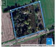 6536 5TH SIDE ROAD | Alliston Ontario | Slide Image One