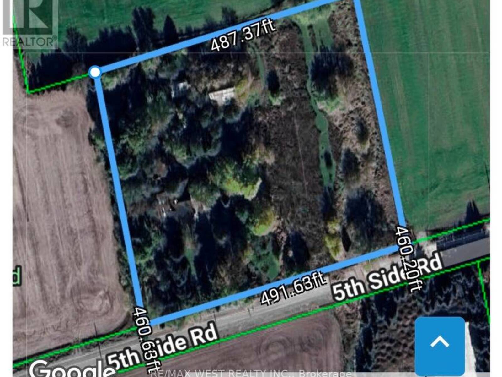 6536 5TH SIDE ROAD, Alliston, Ontario L9R 1V2