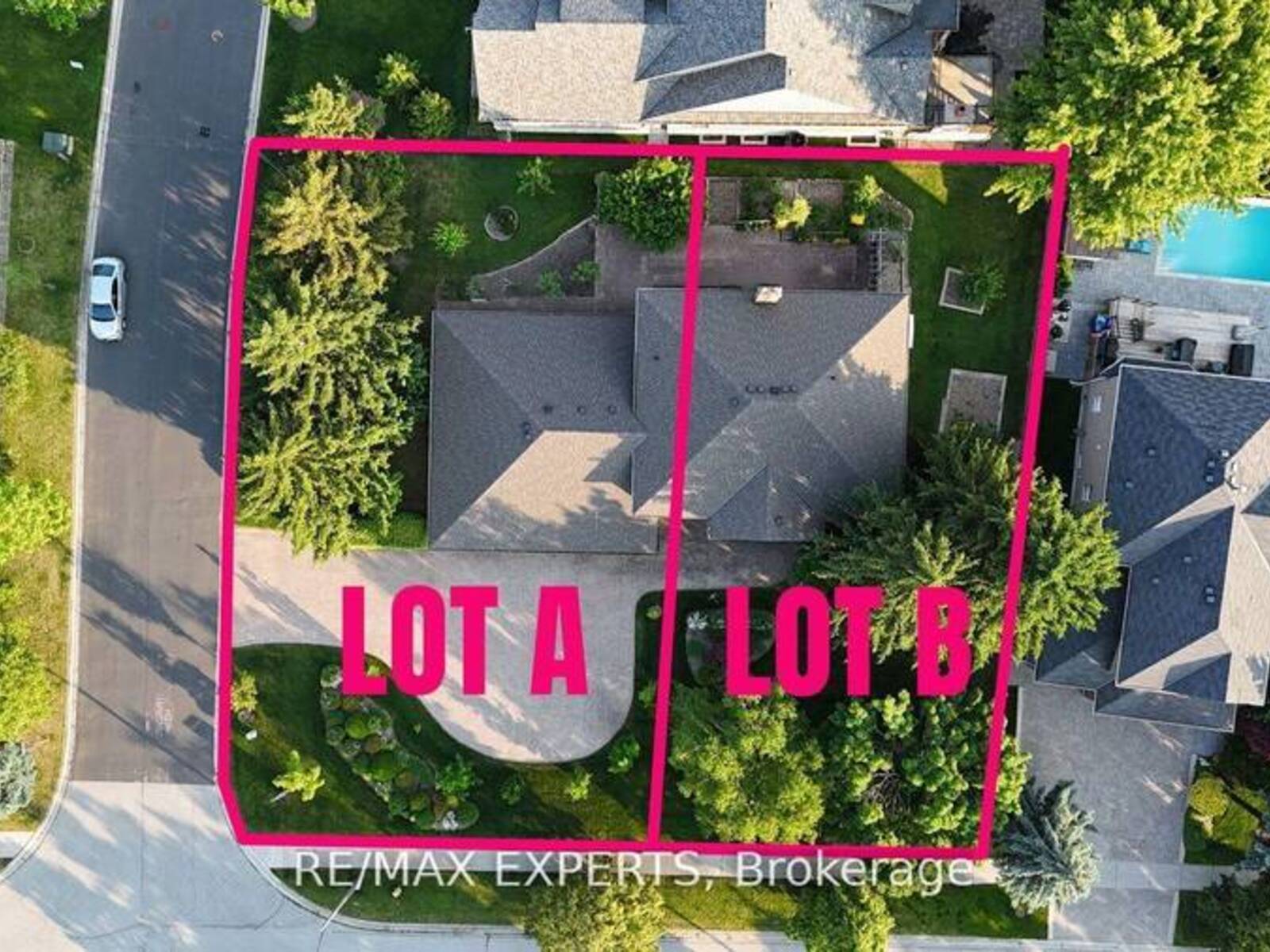 LOT A COLUCCI DRIVE, Vaughan, Ontario L4L 9A6