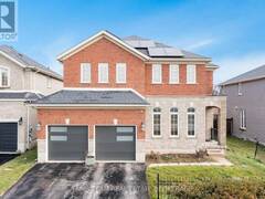 3 PRINCE WILLIAM WAY Barrie Ontario, L4N 0Y9