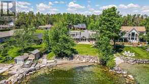 183 LAKESHORE ROAD W | Oro-Medonte Ontario | Slide Image One