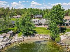 183 LAKESHORE ROAD W Oro-Medonte Ontario, L0L 2E0