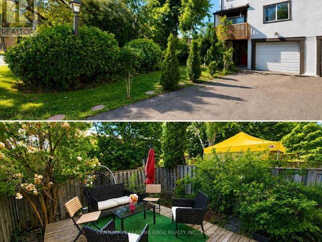 64 - 2651 AQUITAINE AVENUE Mississauga Ontario, L5N 1V5 - Property For Sale